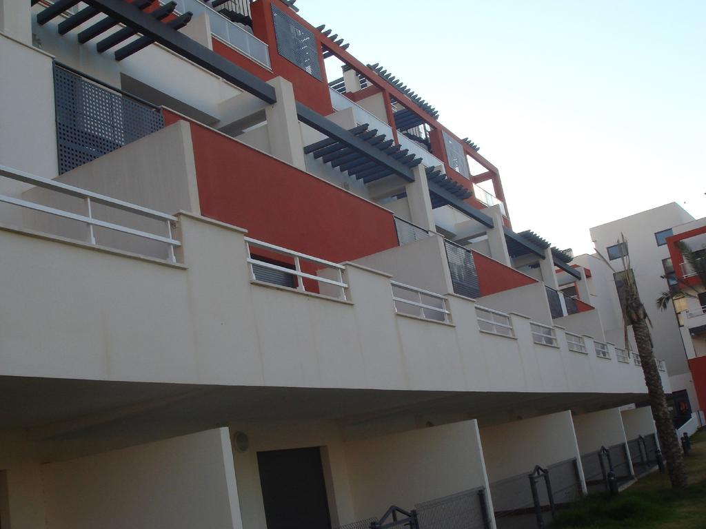 Puerto Rey Vera Mar Esterno foto